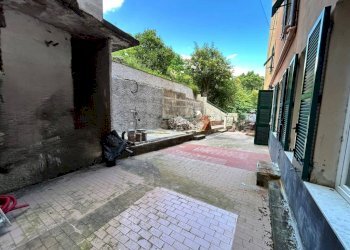 Terrazzo - Appartamento via Camillo Benso di Cavour, Recco - foto 6