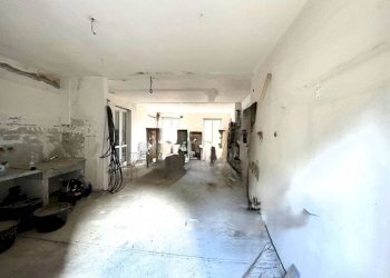 Camera da letto - Appartamento via Camillo Benso di Cavour, Recco - foto 11