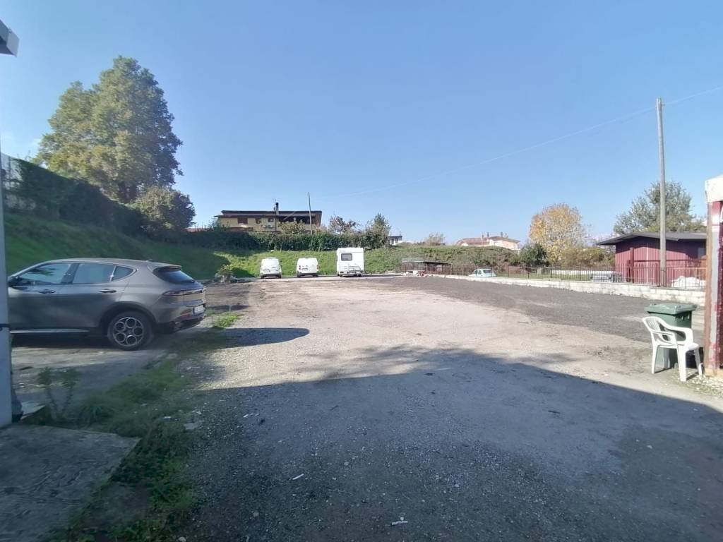 Terreno - Terreno edificabile via Appia, San Giorgio del Sannio - foto 3