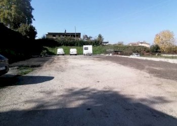 Terreno - Terreno edificabile via Appia, San Giorgio del Sannio - foto 1