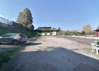 Terreno - Terreno edificabile via Appia, San Giorgio del Sannio - foto 2