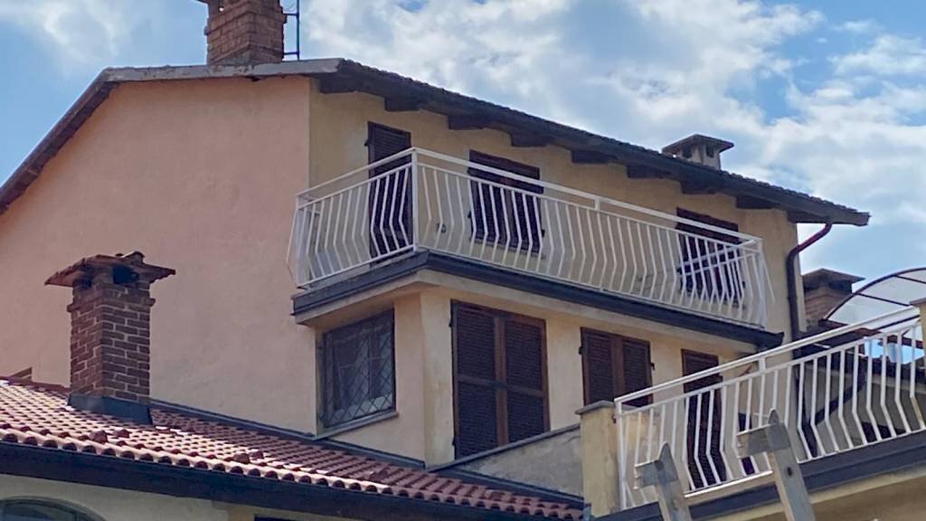 Facciata - Independent house via Fratelli Carle, 42, Chiusa di Pesio - photo 1