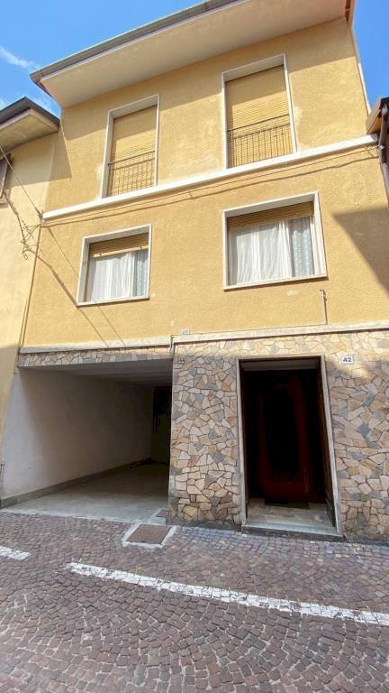 Facciata - Independent house via Fratelli Carle, 42, Chiusa di Pesio - photo 3