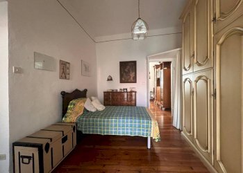 Camera da letto - Independent house via Fratelli Carle, 42, Chiusa di Pesio - photo 12