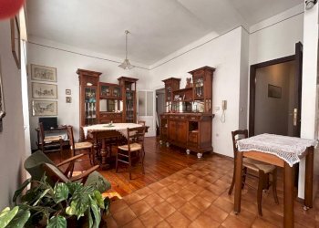 Salone - Casa indipendente via Fratelli Carle, 42, Chiusa di Pesio - foto 13