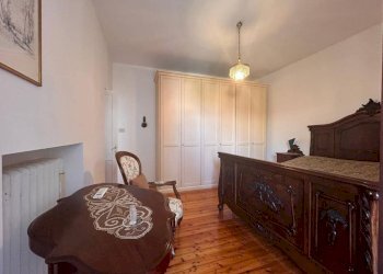 Camera da letto - Independent house via Fratelli Carle, 42, Chiusa di Pesio - photo 17