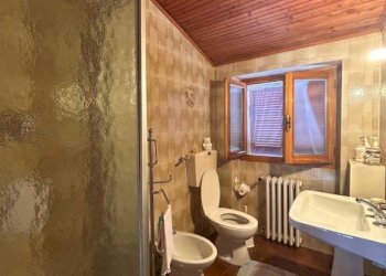 Bagno - Independent house via Fratelli Carle, 42, Chiusa di Pesio - photo 37