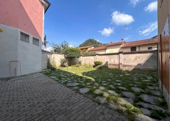 Cortile interno - Independent house via Fratelli Carle, 42, Chiusa di Pesio - photo 50