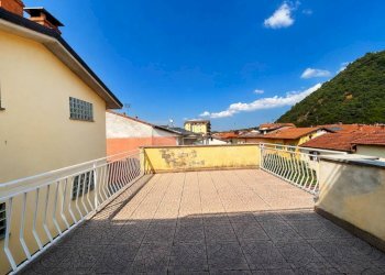 Terrazzo - Casa indipendente via Fratelli Carle, 42, Chiusa di Pesio - foto 5