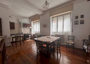 Salone - Casa indipendente via Fratelli Carle, 42, Chiusa di Pesio - foto 10