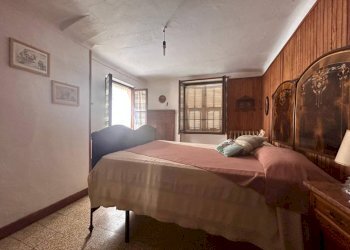 Camera da letto - Casa indipendente via Fratelli Carle, 42, Chiusa di Pesio - foto 14
