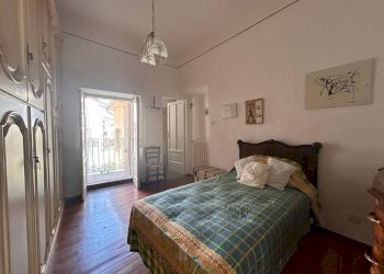 Camera da letto - Casa indipendente via Fratelli Carle, 42, Chiusa di Pesio - foto 17