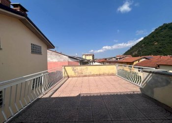 Terrazzo - Casa indipendente via Fratelli Carle, 42, Chiusa di Pesio - foto 22