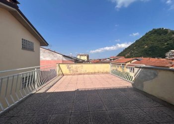 Terrazzo - Casa indipendente via Fratelli Carle, 42, Chiusa di Pesio - foto 23