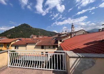 Vista - Casa indipendente via Fratelli Carle, 42, Chiusa di Pesio - foto 24