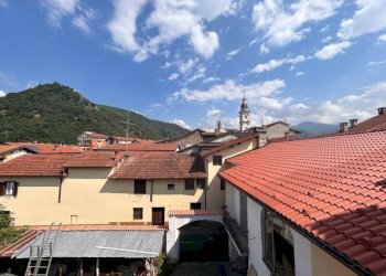 Vista - Casa indipendente via Fratelli Carle, 42, Chiusa di Pesio - foto 25
