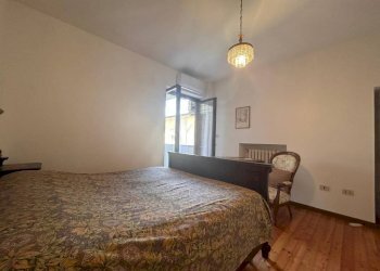Camera da letto - Casa indipendente via Fratelli Carle, 42, Chiusa di Pesio - foto 27