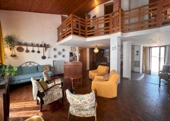 Salone - Casa indipendente via Fratelli Carle, 42, Chiusa di Pesio - foto 29