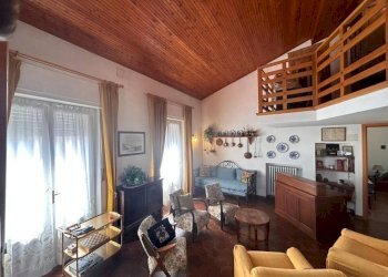 Salone - Casa indipendente via Fratelli Carle, 42, Chiusa di Pesio - foto 31