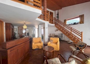 Salone - Casa indipendente via Fratelli Carle, 42, Chiusa di Pesio - foto 32