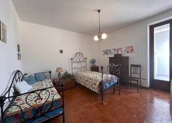 Camera da letto - Casa indipendente via Fratelli Carle, 42, Chiusa di Pesio - foto 34