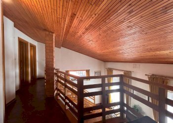 Disimpegno - Casa indipendente via Fratelli Carle, 42, Chiusa di Pesio - foto 36