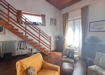 Salone - Casa indipendente via Fratelli Carle, 42, Chiusa di Pesio - foto 37