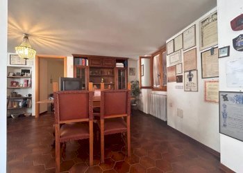 Salone - Casa indipendente via Fratelli Carle, 42, Chiusa di Pesio - foto 39