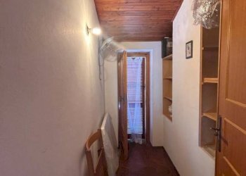 Corridoio - Casa indipendente via Fratelli Carle, 42, Chiusa di Pesio - foto 41
