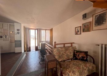 Salone - Casa indipendente via Fratelli Carle, 42, Chiusa di Pesio - foto 42