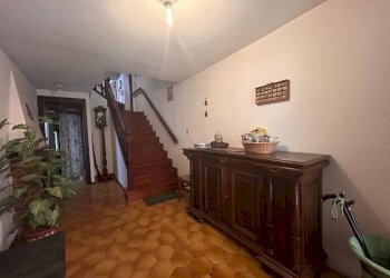 Ingresso - Casa indipendente via Fratelli Carle, 42, Chiusa di Pesio - foto 43