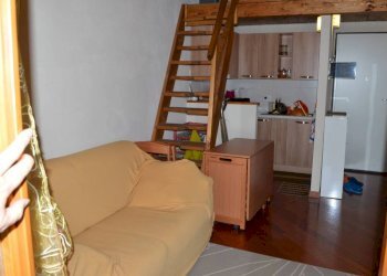 Cucina - Bilocale via Sant'Anna, 116, Roburent - foto 4