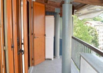 Terrazzo - Bilocale via Sant'Anna, 116, Roburent - foto 8