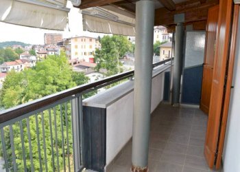 Terrazzo - Bilocale via Sant'Anna, 116, Roburent - foto 9