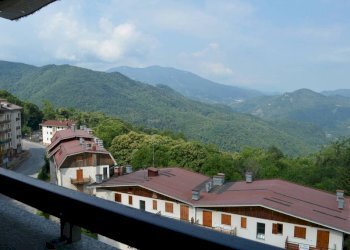 Vista - Bilocale via Sant'Anna, 116, Roburent - foto 10