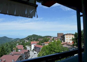 Vista - Bilocale via Sant'Anna, 116, Roburent - foto 13