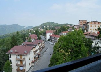 Vista - Bilocale via Sant'Anna, 116, Roburent - foto 15