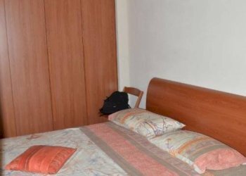 Camera da letto - Bilocale via Sant'Anna, 116, Roburent - foto 16