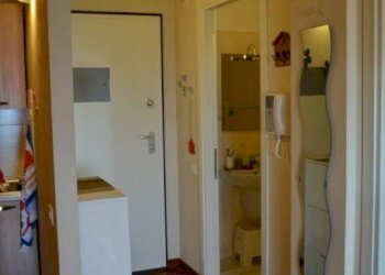 Ingresso - Bilocale via Sant'Anna, 116, Roburent - foto 17