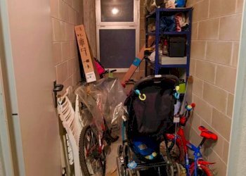 Cantina - Bilocale via Sant'Anna, 116, Roburent - foto 20