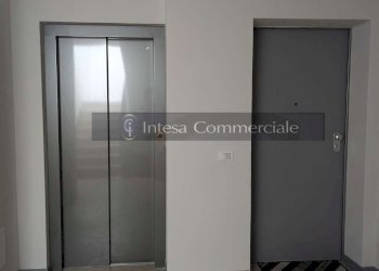 DETTAGLIO PARTI COMUNI - Quadrilocale Roncadelle - foto 15