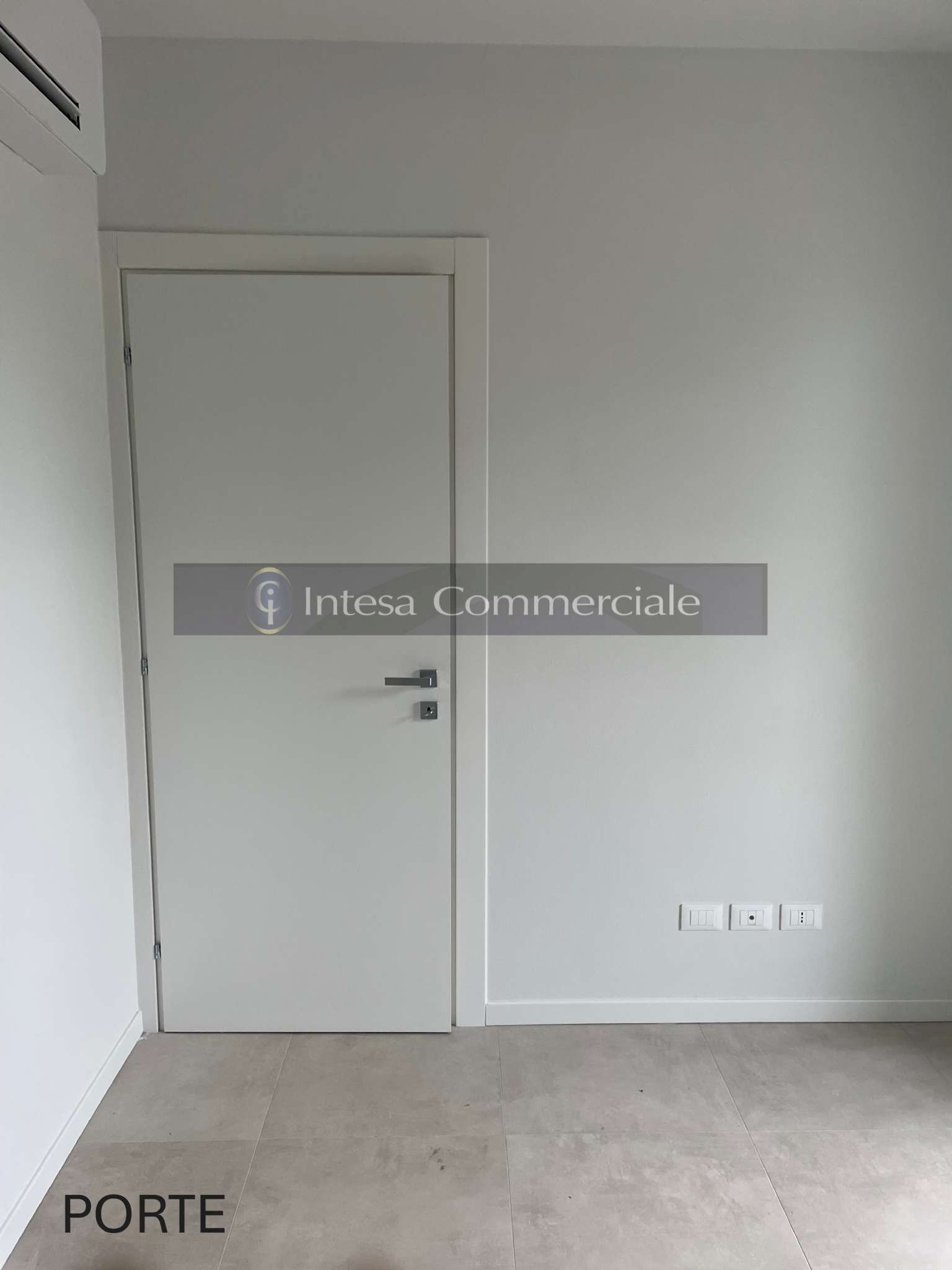 DETTAGLIO PORTE - Four-room apartment Roncadelle - photo 3