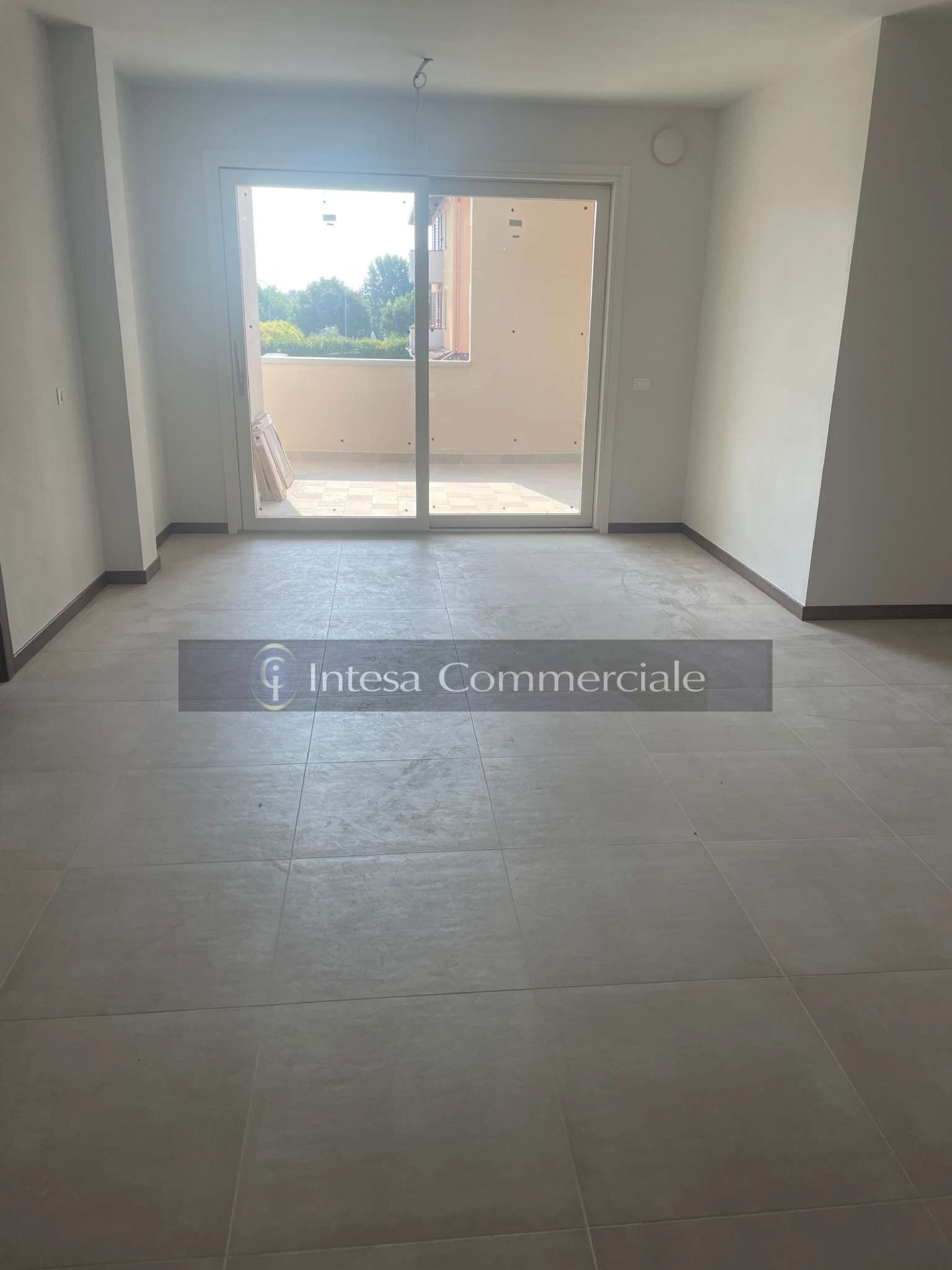 DETTAGLIO PAVIMENTAZIONE - Three-room apartment Roncadelle - photo 3