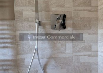 DETTAGLIO RUBINETTERIA - Trilocale Roncadelle - foto 8