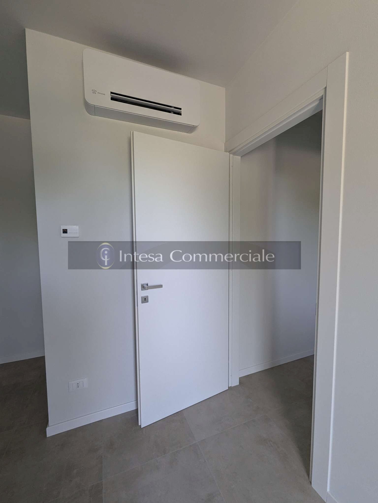 DETTAGLIO CLIMATIZZAZIONE - Three-room apartment Roncadelle - photo 1
