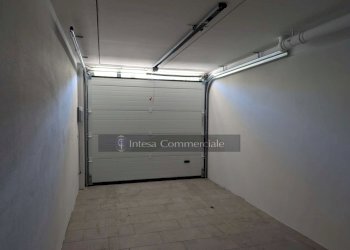 DETTAGLIO BASCULANTE - Trilocale Roncadelle - foto 15