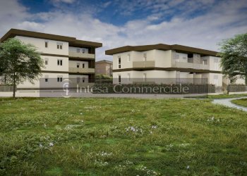 RENDERING 6 APP 1(1) - Trilocale Roncadelle - foto 2