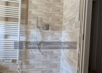 DETTAGLIO  BAGNO  - Trilocale Roncadelle - foto 11