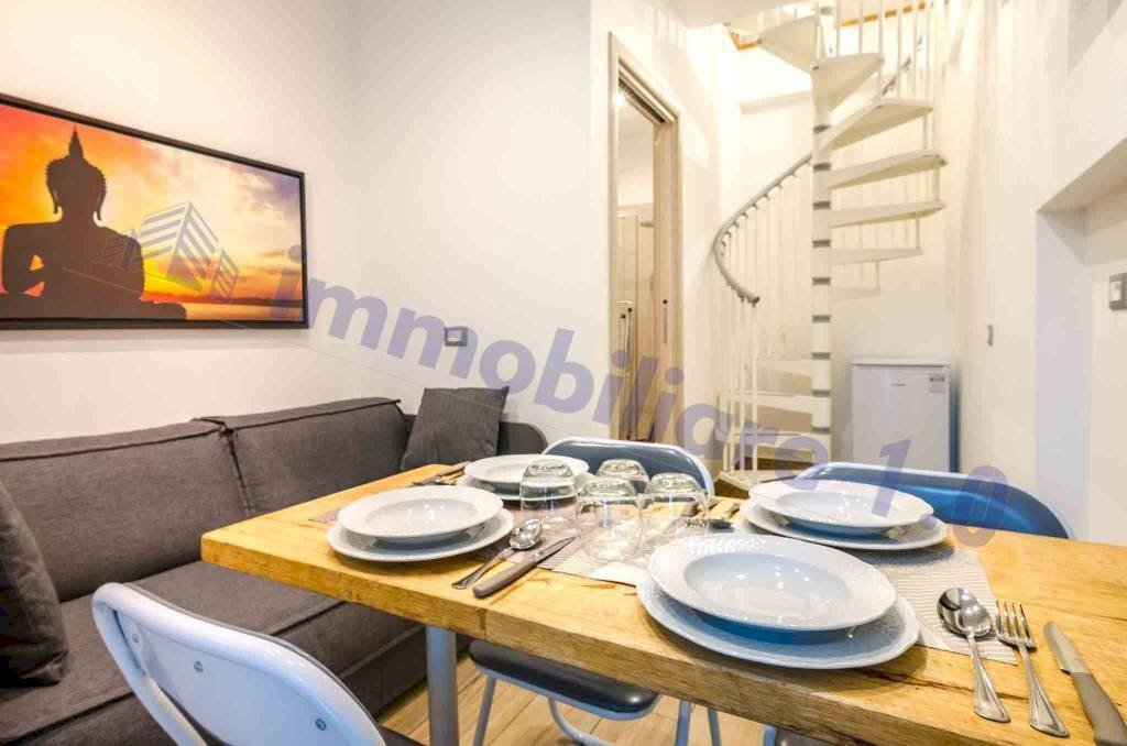 Interno non residenziale - Independent house via Vittor Pisani, 1, Castellammare del Golfo - photo 3