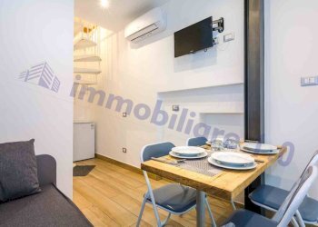 Ufficio - Casa indipendente via Vittor Pisani, 1, Castellammare del Golfo - foto 4